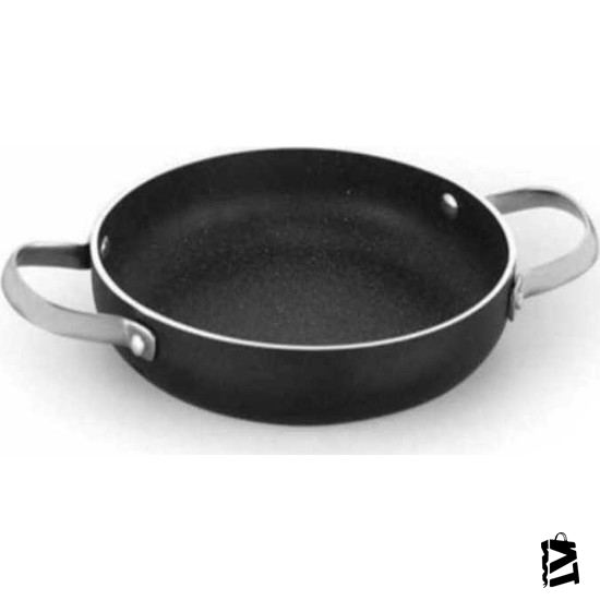 Korkmaz A1839 Galaksi Omlet Sahan 22 Cm - Elden Taksitle Sözleşmeli Senetli Alışveriş