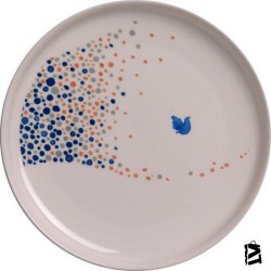 Korkmaz A8721 Aşiyan Coll. 30 P Kahvaltı Takımı