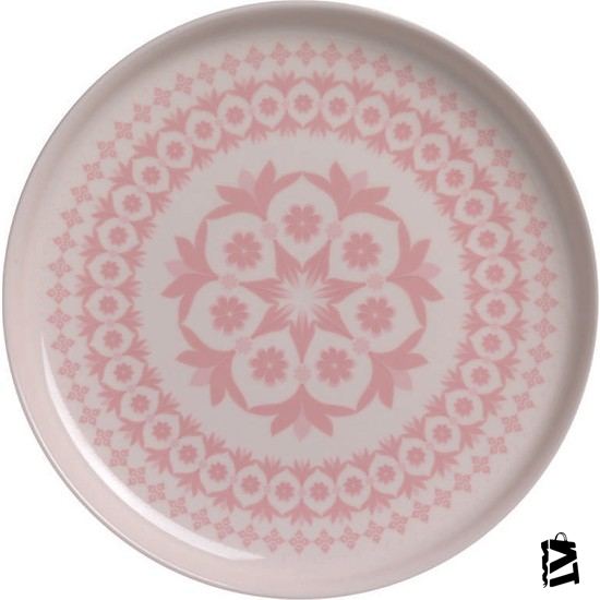 Korkmaz A8720 Aşiyan Coll. 30 P Kahvaltı Takımı - Elden Taksitle Sözleşmeli Senetli Alışveriş