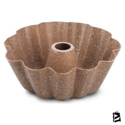 Korkmaz A715 Torta Mini Çiçek Kek Kalıbı