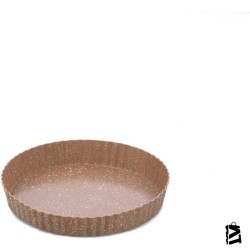 Korkmaz A714 Torta Mini Çıkabilir Tart Kalıbı