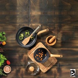 Korkmaz A1248 Montana Granit Sahan 20 cm