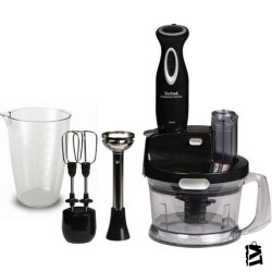 Tefal Multiblender Blender Seti 1000 W Pro Set [ Siyah ] - 9100039381