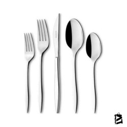 Schafer Sharp 72 Parça 12 Kişilik Çatal Kaşık Takımı