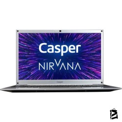 Casper Nirvana C350.4000-4C00E Intel Celeron N4000 4GB 120GB SSD Windows 11 Home 14" Taşınabilir Bilgisayar