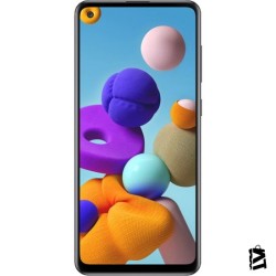 Samsung Galaxy A21s 64 GB (Samsung Türkiye Garantili)