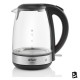 Arzum Ar3071 Glassy Su Isıtıcısı - Cam - Elden Taksitle Sözleşmeli Senetli Alışveriş