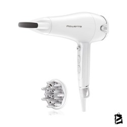 Rowenta CV5730 Motion Dry İyonik Saç Kurutma Makinesi 2200 W - 9100034372