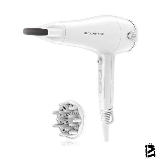 Rowenta Cv5730tr Ultimate Shine Ionic Saç Kurutma Makinesi Beyaz - 9100034372 - Elden Taksitle Sözleşmeli Senetli Alışveriş
