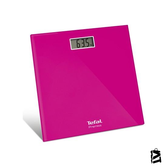 Tefal Pp1063v0 Premiss Cam Platformlu Banyo Tartısı - Baskül Pembe - 2100098635 - Elden Taksitle Sözleşmeli Senetli Alışveriş