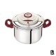 Tefal P4410766 6 L Clipso + Precision V2 Düdüklü Tencere - 1500438866 - Elden Taksitle Sözleşmeli Senetli Alışveriş