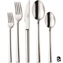 Schafer Sharp 72 Parça 12 Kişilik Çatal Kaşık Takımı -XXX03