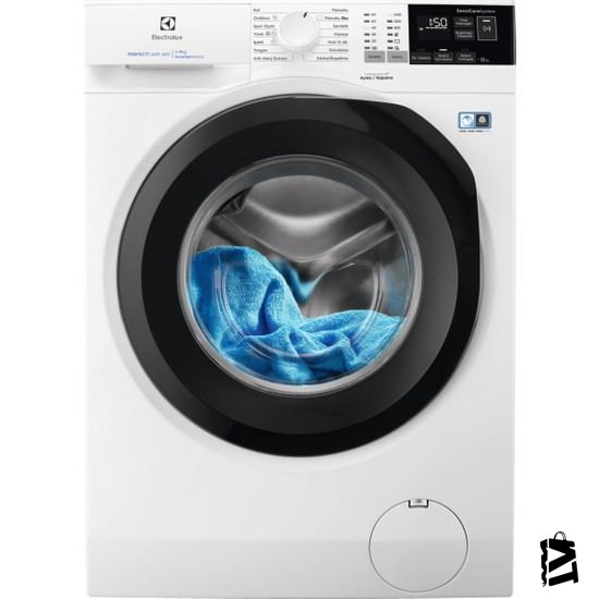 Electrolux Ew6f449st 9 Kg 1400 Devir Perfectcare 600 çamaşır Makinesi - Elden Taksitle Sözleşmeli Senetli Alışveriş