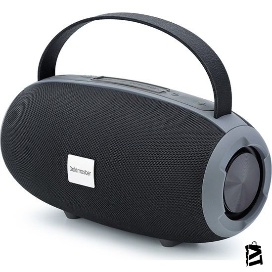 Goldmaster Enjoy-87 Bluetooth Speaker