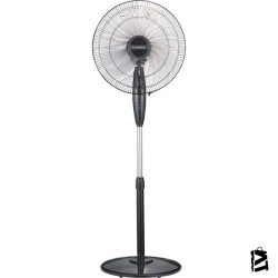 Luxell LXF-285 Ayaklı Vantilatör
