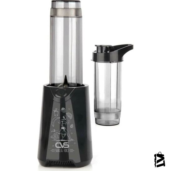 Cvs Dn-4515 Shake And Force Kişisel Blender Seti - Elden Taksitle Sözleşmeli Senetli Alışveriş