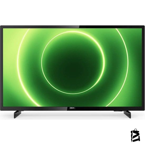 Philips 43PFS6805 43'' 108 Ekran Uydu Alıcılı Full HD LED Smart TV