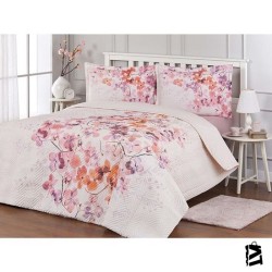 Özdilek Fall Leaves Ranforce Nevresim Takımı Tek Kişilik