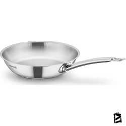 Korkmaz Proline Satin 32X7 cm Satin Tava