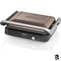 Arzum AR2047 Tostçu Delux 1800 W Tost Makinesi