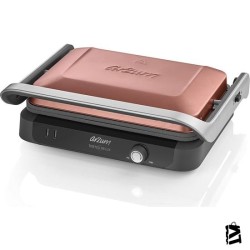 Arzum AR2039 Tostçu Delux 1800 W Tost Makinesi