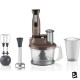 Arzum Ar1126 Hestia Multi Toprak 1500 W Blender Seti - Elden Taksitle Sözleşmeli Senetli Alışveriş