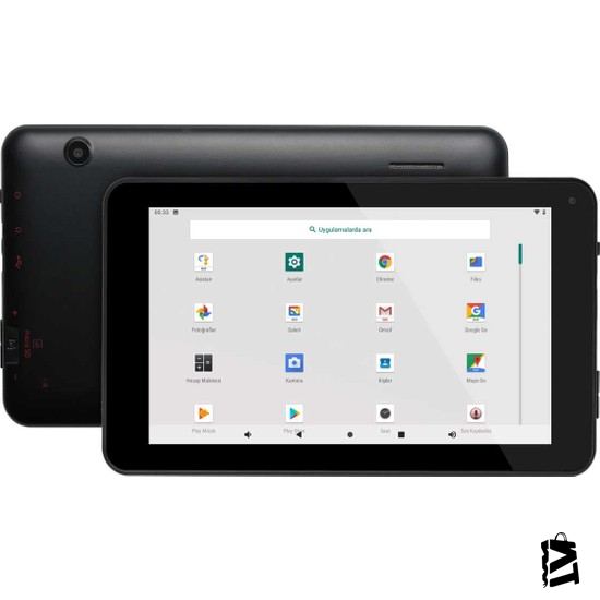Redway 7 16 Gb 7 Android 9.0 Go Edition Wifi Tablet - Elden Taksitle Sözleşmeli Senetli Alışveriş