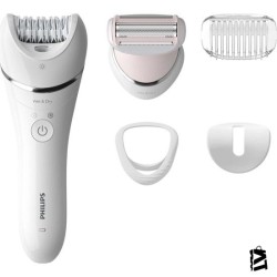 Philips BRE710/05 Epilatör