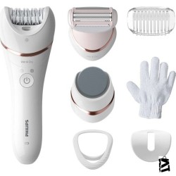Philips BRE730/05 Epilatör