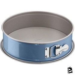 Tefal Colour Edition Mavi Kelepçeli 19 cm