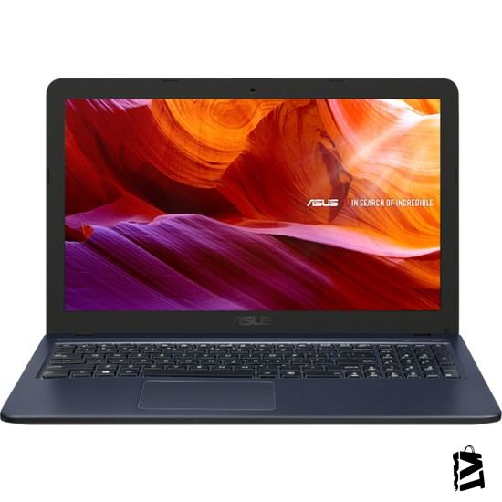 Asus X543na-gq303t Intel Celeron N3350 4gb 128gb Ssd Windows 10 Home 15.6 Taşınabilir Bilgisayar - Elden Taksitle Sözleşmeli Senetli Alışveriş