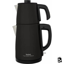 Tefal Tea Expert Deluxe Çay Makinası Siyah