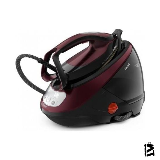 Tefal Gv9230 Pro Express Protect Buhar Kazanlı ütü 7,5 Bar - 1830007725 - Elden Taksitle Sözleşmeli Senetli Alışveriş