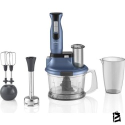 Arzum AR1104 Hestia Multi Blender Set