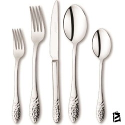 Schafer 72 Parça Sharp Çatal Kaşık Takımı