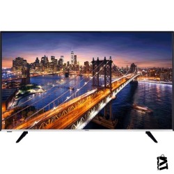 Regal 50R754U 50" 127 Ekran Uydu Alıcılı 4K Ultra HD Smart LED TV