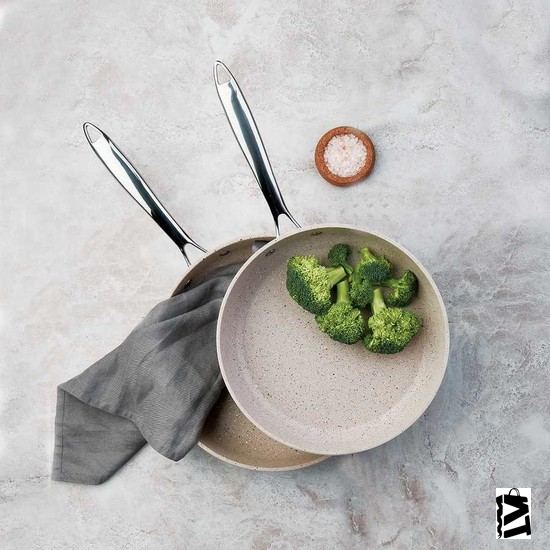 Korkmaz A1265 Granita 26 Cm Tava - Elden Taksitle Sözleşmeli Senetli Alışveriş