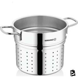 Korkmaz Proline Satin Spagetti Aparatı