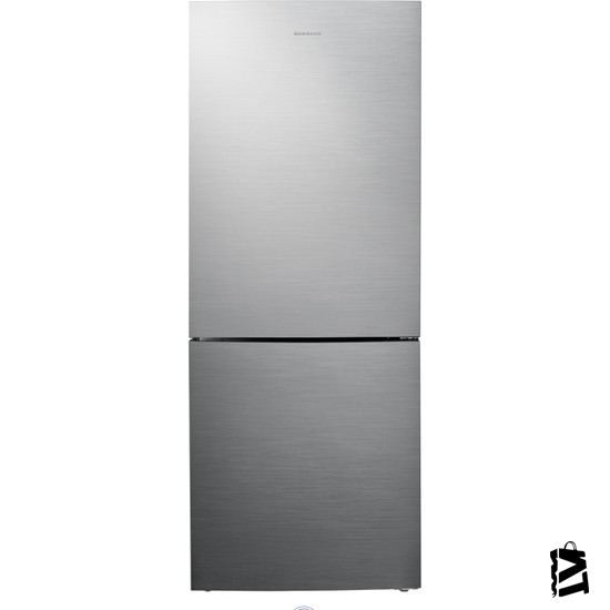 Samsung Rl4323rbas8/tr No-frost Buzdolabı - Elden Taksitle Sözleşmeli Senetli Alışveriş