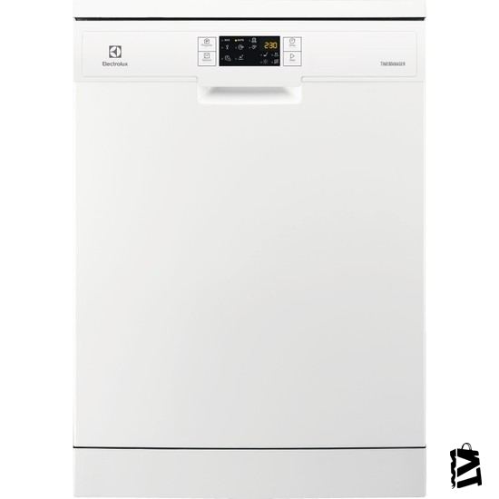 Electrolux Esf5534low Airdry 6 Programlı Inverter Bulaşık Makinesi - Elden Taksitle Sözleşmeli Senetli Alışveriş
