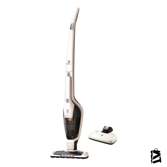 Electrolux Eer7allrgy Ergorapido 18vhd 45dk Ultraviyole(uv) Başlıklı Dikey şarjlı Süpürge - Elden Taksitle Sözleşmeli Senetli Alışveriş