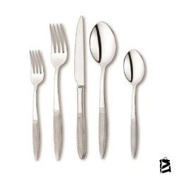 Schafer Sharp 72 Parça 12 Kişilik Çatal Kaşık Takımı