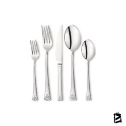 Schafer Sharp 72 Parça 12 Kişilik Çatal Kaşık