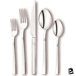 Schafer Sharp 72 Parça Çatal Bıçak Kaşık Takımı - XXX06