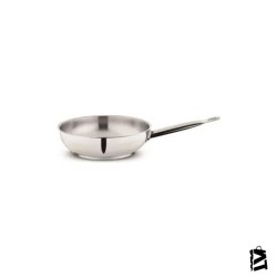 Schafer Held 26 cm Çelik Tava Inox