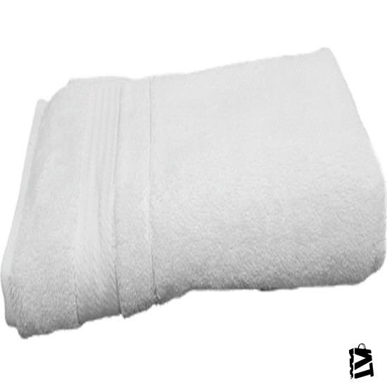 Özdilek Banyo Havlusu Trendy Krem 90X150 cm