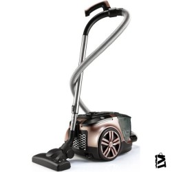 Karaca Vantuz 7 Rosegold Elektrikli Süpürge