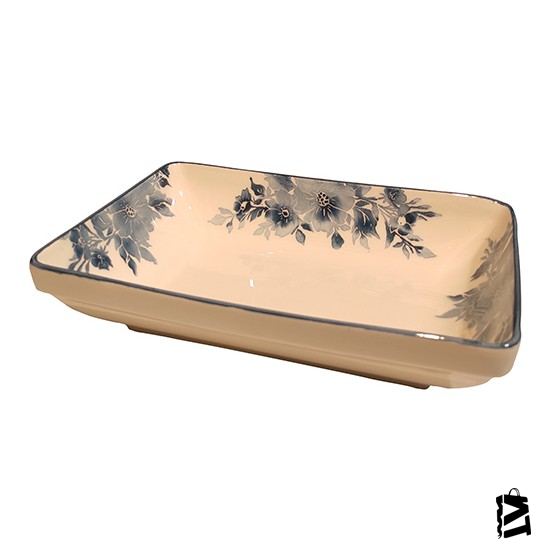 Biev Spring Branch Salata Kase 28.5 Cm - Elden Taksitle Sözleşmeli Senetli Alışveriş