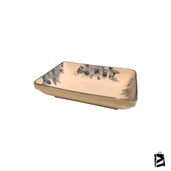 Biev Spring Branch Salata Kase 20 cm