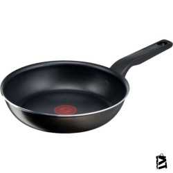 Tefal C38419 Titanyum 2X XL Intense Wok Tava 28 cm - 2100120905